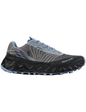 Chaussures de trail en GORE-TEX® - Tomir 2.0 GTX Blue/Grey - Taille 43 1/3 - Noir - Nnormal - FashionsVida