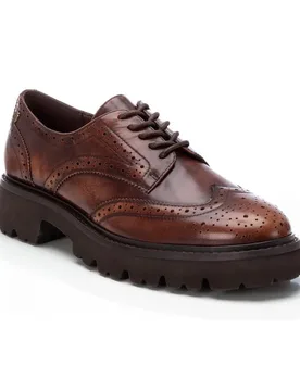 Chaussures 161953 Brown EU 37 - Carmela - FashionsVida