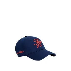 Casquette Am0am14120 Preppy Navy One Size unisex