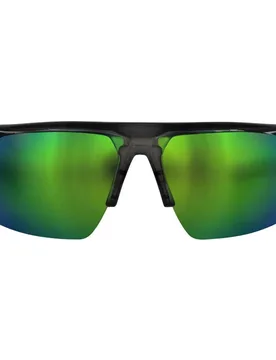 Sport 25 Polarized Sunglasses Grey / Green One Size Men,Women - Westin - FashionsVida