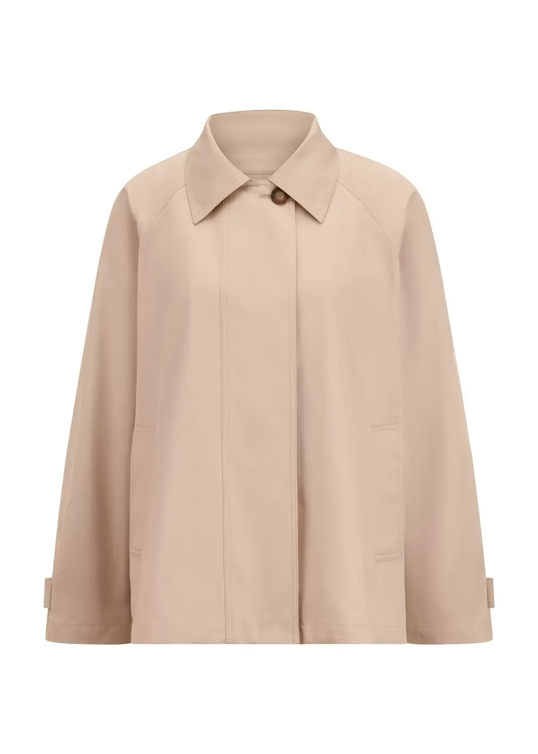 Outdoorjacke female - 42 - FashionsVida