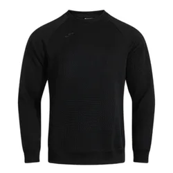 Pullover - Noir - male - Size: L
