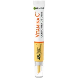 Contorno de ojos iluminador
