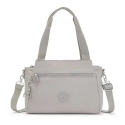 Borsa A Tracolla Elysia Grey One Size