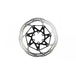 Disco freno MTB AVID Centerline X 6 FORI XX Guide Code Level ROUNDED