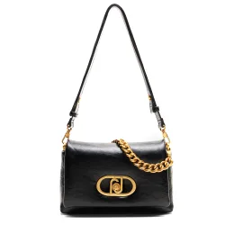 Puffy Borsa a tracolla AA5148 E0886 Nero