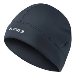 Active-flex Neoprene Cap Grey / Orange L-XL unisex
