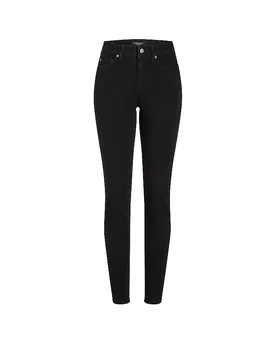 Jeans Slim Fit PARLA nero 34/L32 - Cambio - FashionsVida