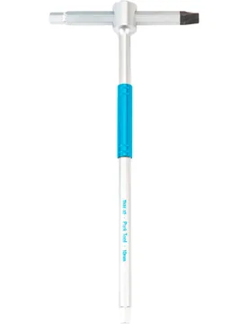 Thh-10 llave hegagonal 10mm herramientas bicicleta (UNICA) - Park Tool - FashionsVida