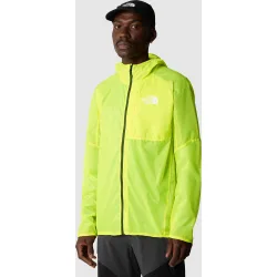 Chaqueta shell de hombre Windstream