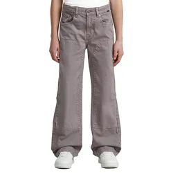 Pantaloni Bowey 3d Carpenter Loose Fit Quick Silver 14 Anni