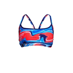 Funkita Haut De Bikini Sports