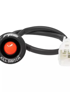 Kill Switch Kawasaki Ninja 400 2018-2024 - Jetprime - FashionsVida