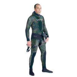 Muta Per Pesca Subacquea Evo Camo 5 Mm