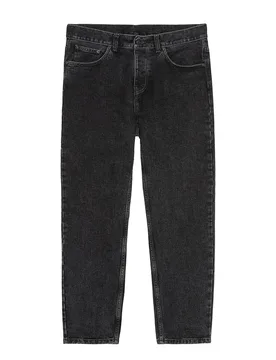 Newel Pant - Hose-Jeans - schwarz - Herren - Size: W30 - Carhartt WIP - FashionsVida