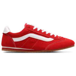 Lowpro Damen Sneaker - Rot - Größe 38 - Canvas Red 38