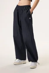 Fila x Hailey Crinkle Pants - XS