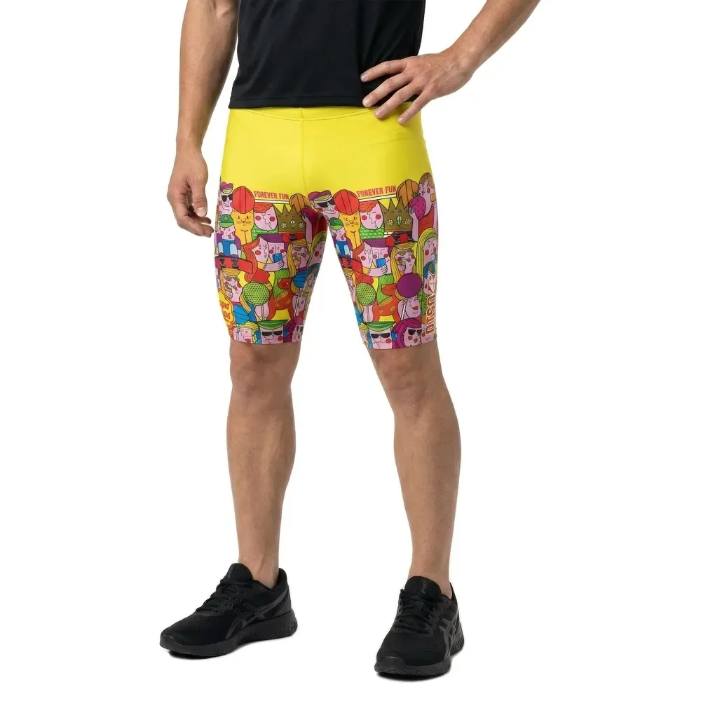 Chupa Chups Jammer Forever Fun L Men - OTSO - FashionsVida
