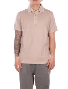 Fay T-shirt e Polo Corda - Fay - FashionsVida