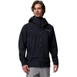 Chaqueta impermeable de hombre Saudan Pro™ 3L Shell