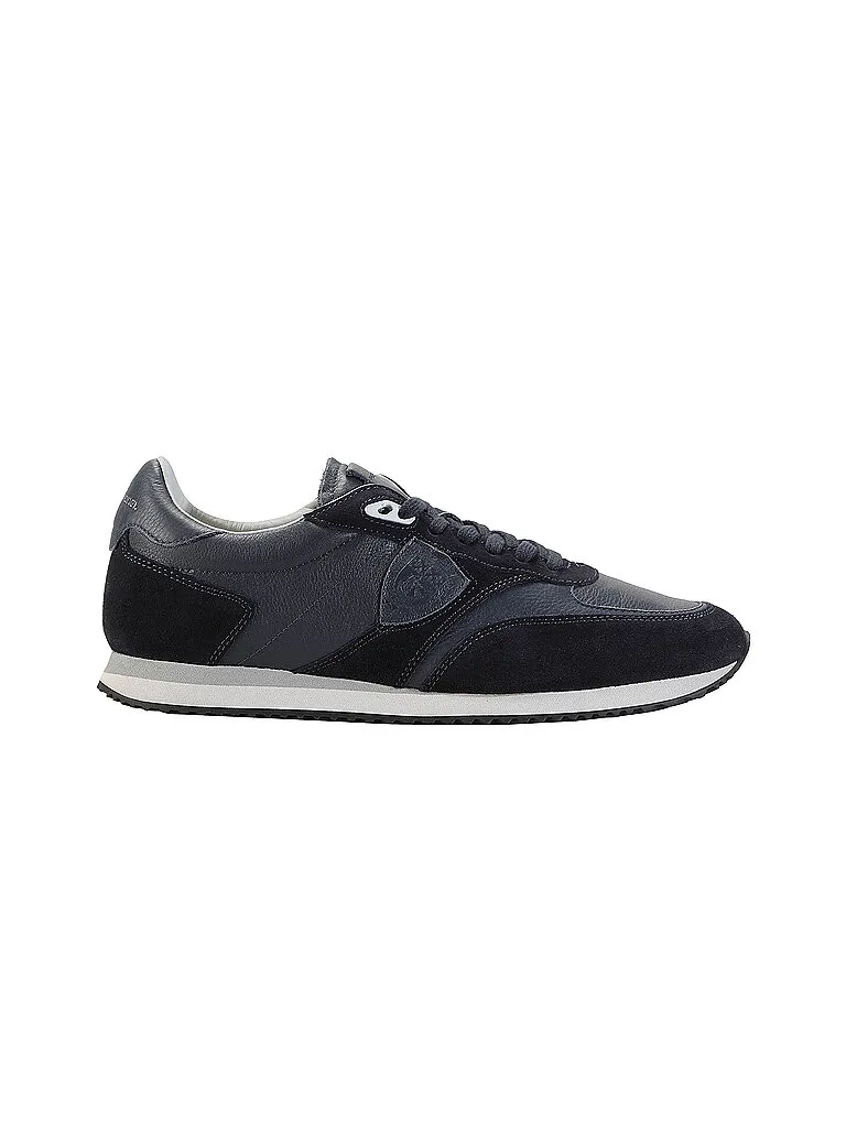 Sneaker BLVILLE dunkelblau 45 Herren - Philippe Model - FashionsVida