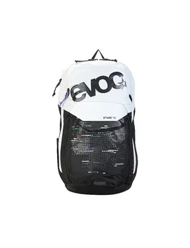Mochila de ciclismo Stage 12L negro - EVOC - FashionsVida