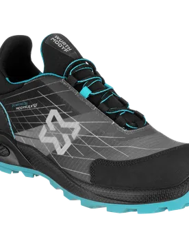 Chaussures de sécurité S3 Triton Bleues Bleu marine 41 - Würth MODYF - FashionsVida