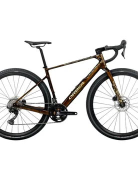 Terra m30team 2026 bicicletas de carretera carbono Marron (S) - Orbea - FashionsVida