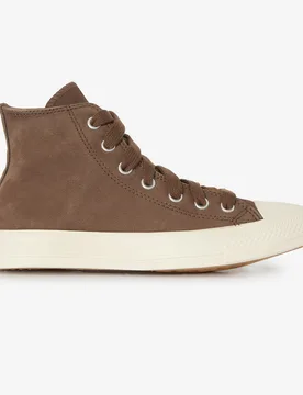 Converse Ctas Hi marron 37 femme - Converse - FashionsVida