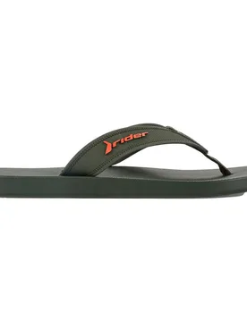 Rider Infradito Impulse Green EU 42 - Rider - FashionsVida
