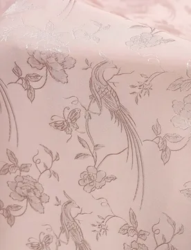 Silk Sambo satin jacquard fabric Hanfu cheongsam Chinese-style fashion designer - Aliexpress - FashionsVida