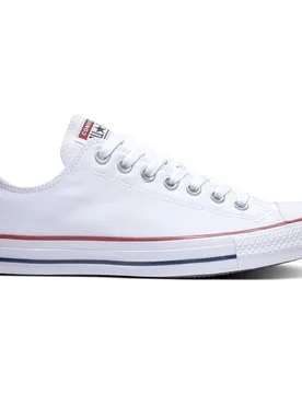 Zapatillas casual unisex Chuck Taylor All Star Wide Fit - Converse - FashionsVida