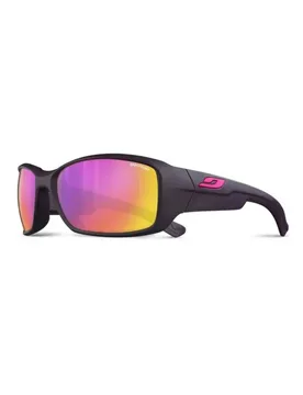 Sonnenbrille Whoops Aubergine/Rose Spectron 3 Violett - Julbo - FashionsVida