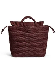Tasche - Tote Bag ALWAYS ON THE RUN Large beere Damen