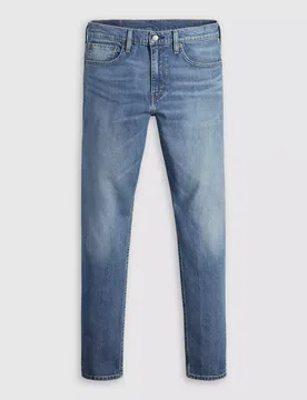 Jeans slim fit uomo blu medio - Levi's - FashionsVida