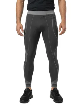 Leggings Baselayer Black S-M - Rusty Stitches - FashionsVida