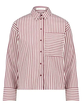 Bluse Kurz 1/1 Arm female - 40 - FashionsVida