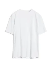 T-Shirt TARJAA weiss L damen