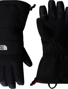 Montana guantes montaña Negro (L) - The North Face - FashionsVida