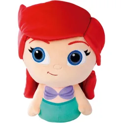 Peluche Ariel Disney Doorables