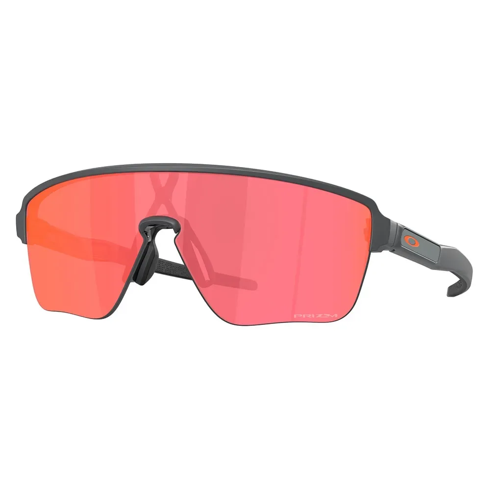 Occhiali Da Sole Corridor Sq Matte Carbon - Oakley - FashionsVida