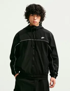 Sudadera de hombre M Nk Club Athlete Hd Jacket - Nike - FashionsVida
