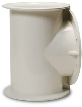 Stern Tunnel 250 One Size unisex - Max Power - FashionsVida