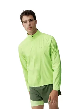 Veste Nyasa Lime Bright XL - Born Living Yoga - FashionsVida