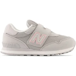 Sneaker 515 Hook&loop Raincloud EU 28 1/2
