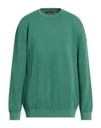 Pullover Hombre Verde L,M,S,XL,XXL Hombre