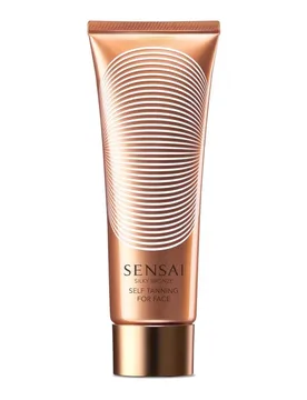 Crema Autoabbronzante Per Il Viso 50ml Golden - Kanebo - FashionsVida