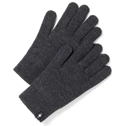 Gants Boiled Charcoal S-M Homme