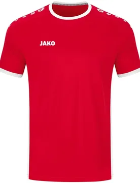 Trikot Primera - Rouge - male - Size: L - Jako - FashionsVida