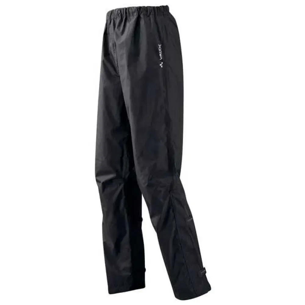 Vaude Bike Pantalon Fluid Ii - Vaude Bike - FashionsVida